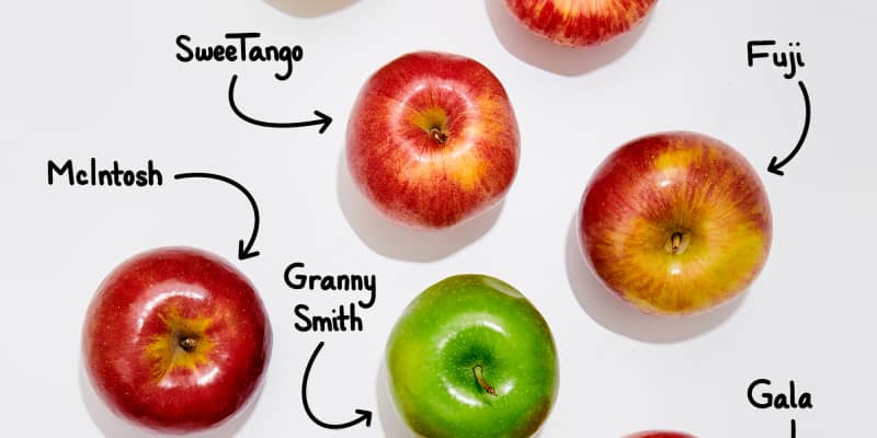 Best eating hot sale apples